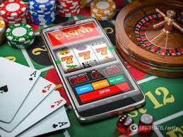 Официальный сайт Casino All Right